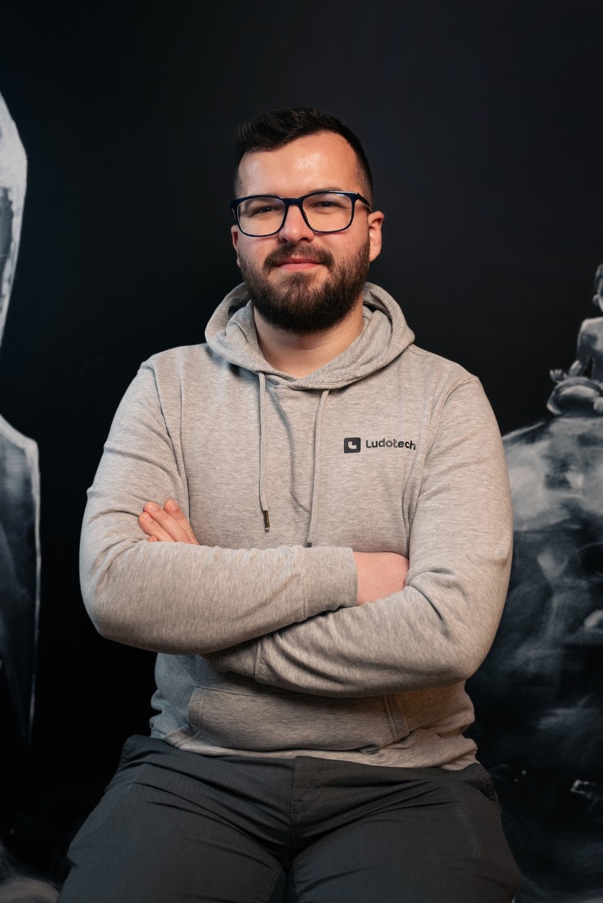 ludotech-employee