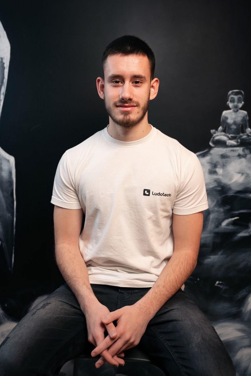 ludotech-employee