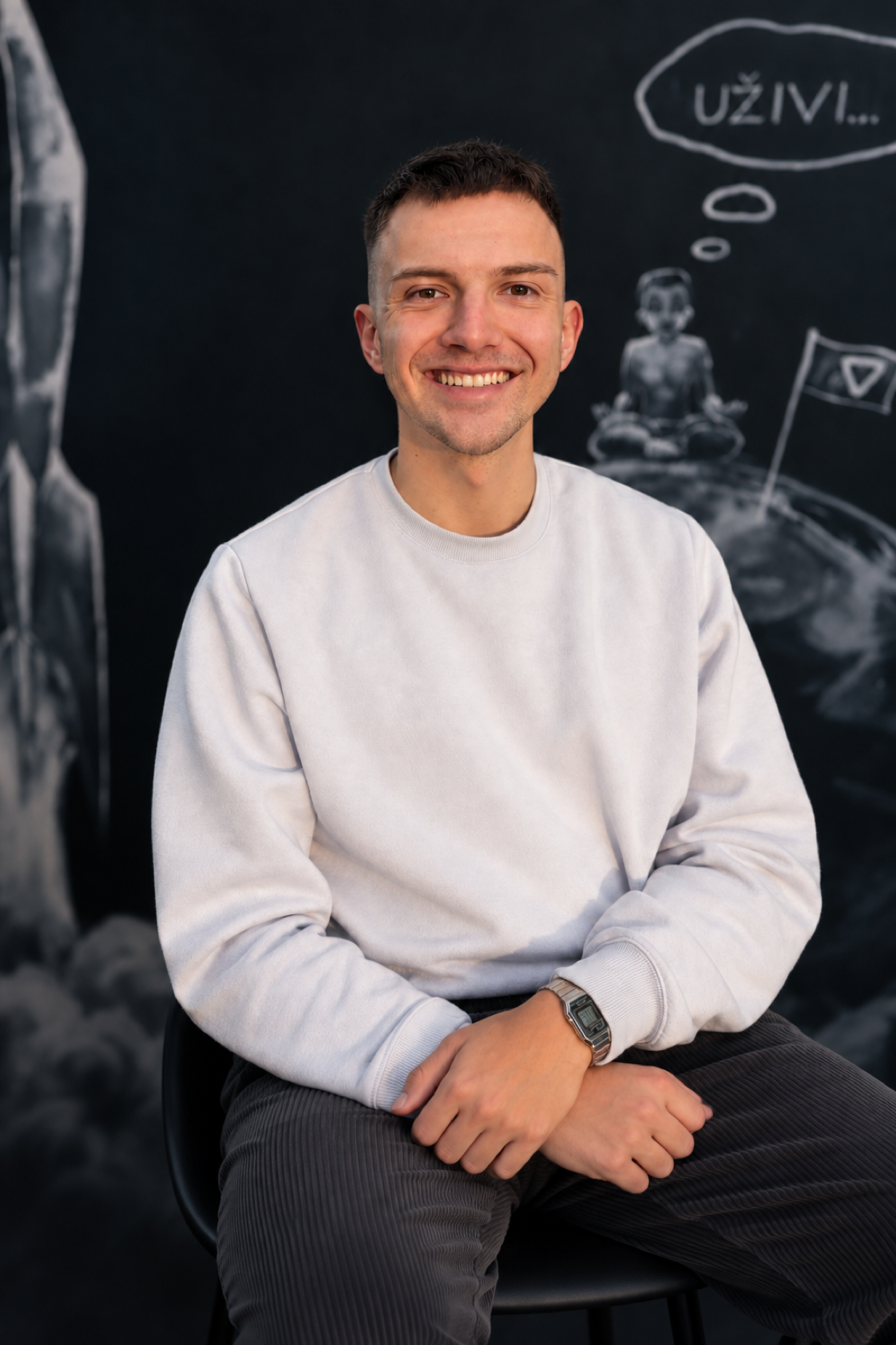ludotech-employee