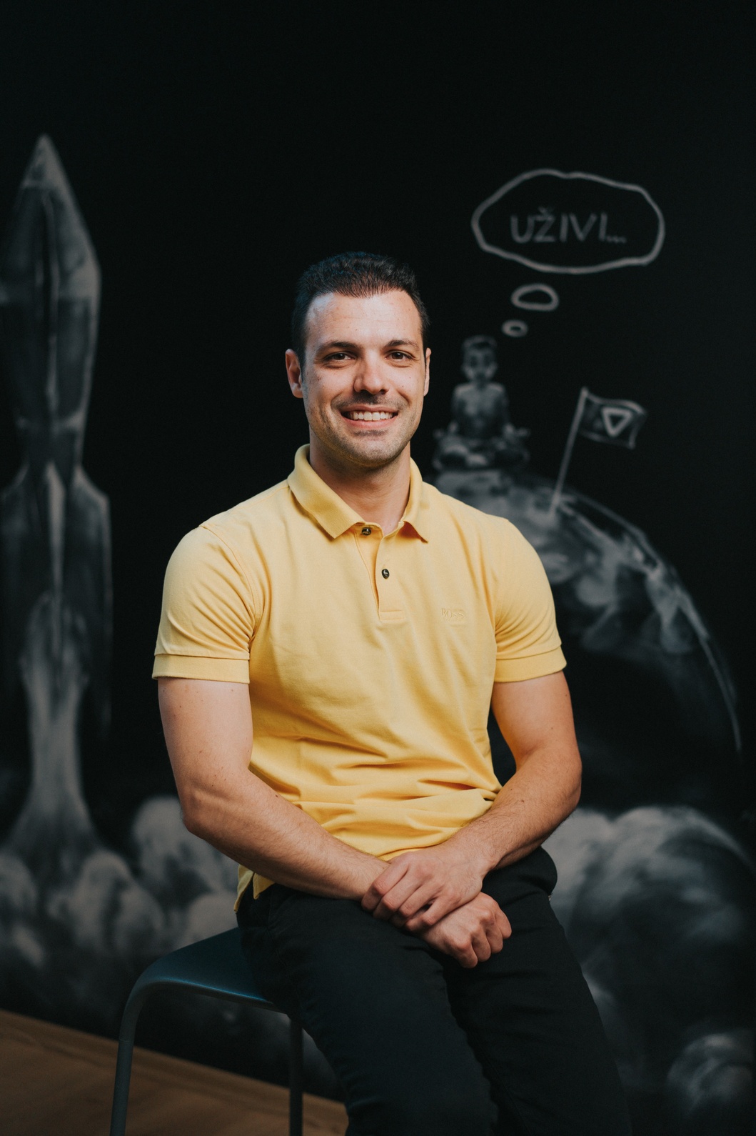 ludotech-employee